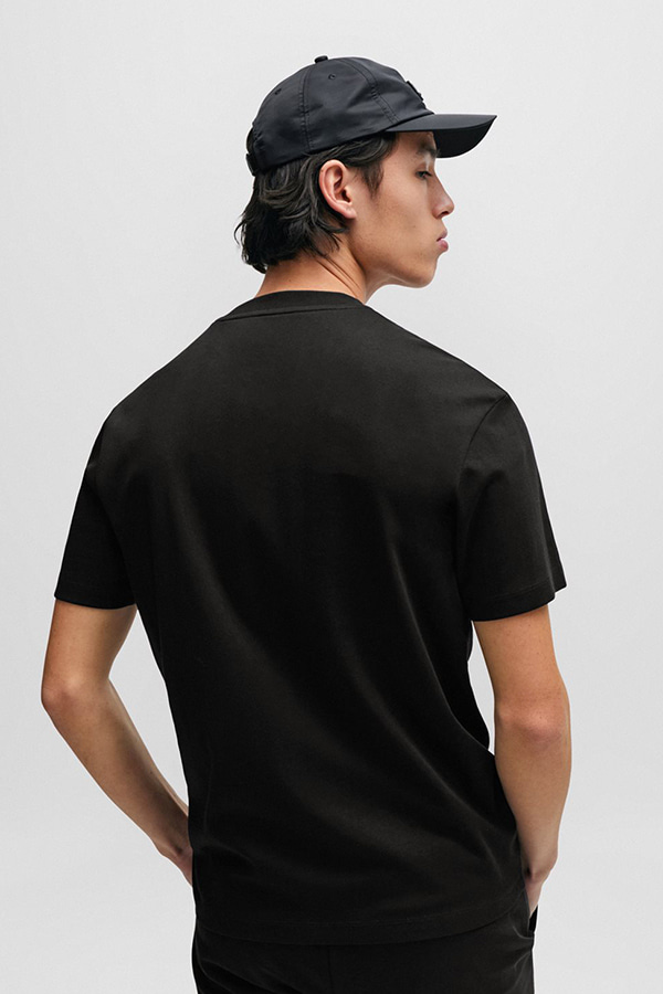 ΜΠΛΟΥΖΑ - 001 ΜΑΥΡΟ